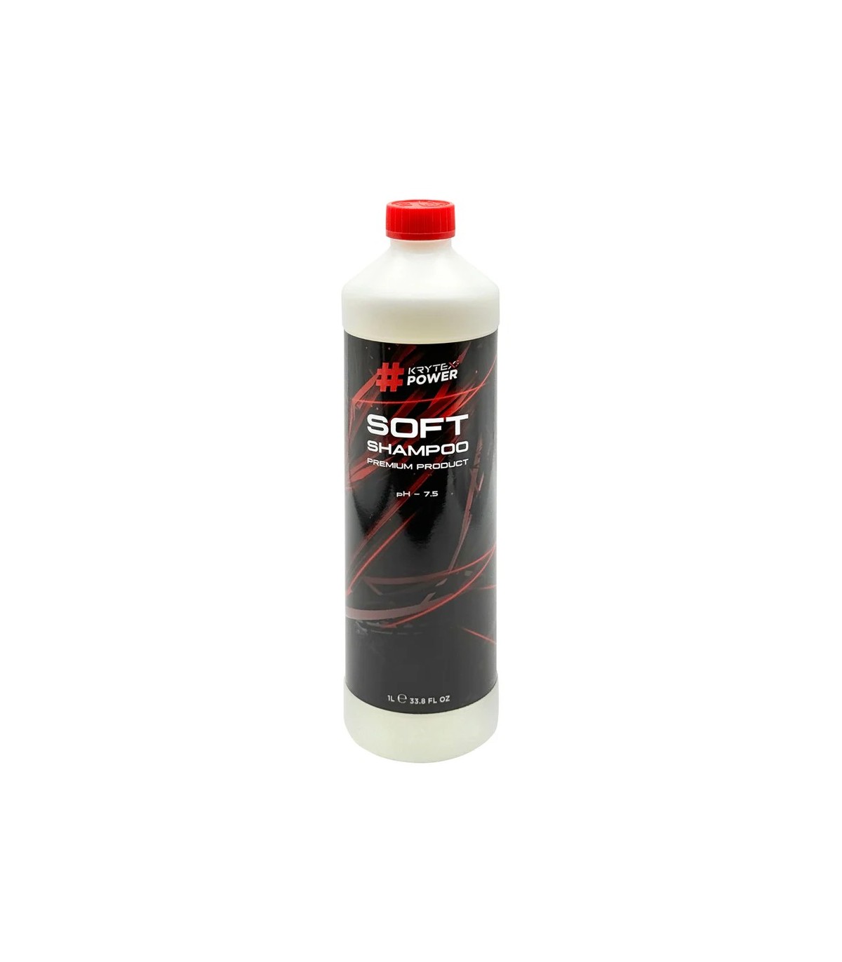 KrytexPower Soft Shampoo 1L