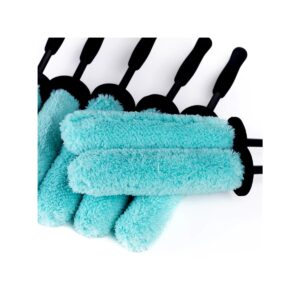 KrytexPower Wheels Brush