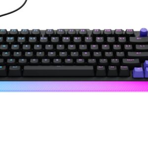 Logitech G512 X 75, mehanička tipkovnica, tactile