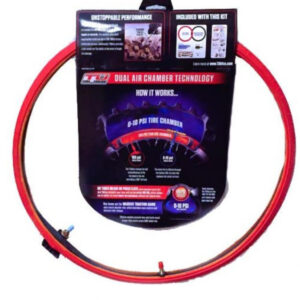 Tire System TUbliss Nuetech 18″X1,85″ – 2,15″