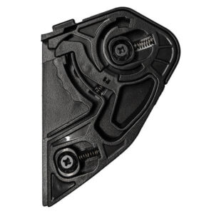 Visor mechanism + screws STORMER ZS-1001 pair
