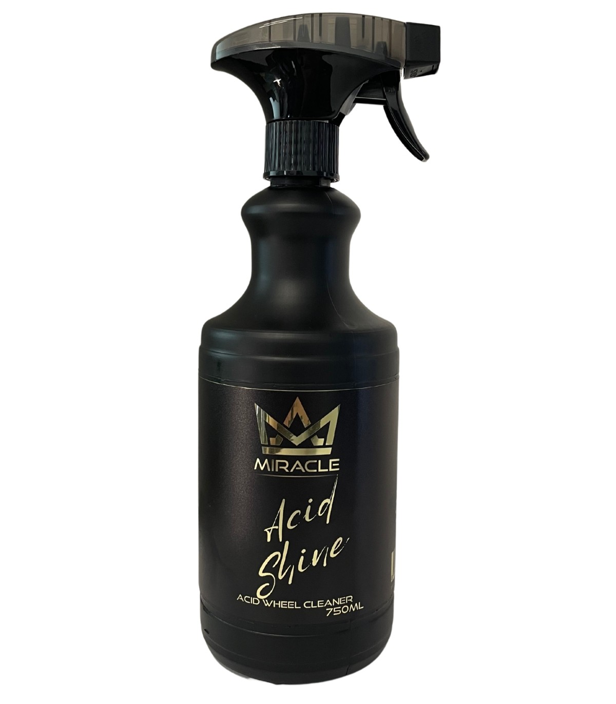 MIRACLE AcidShine - Wheel Cleaner 750ml