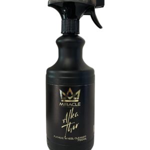 MIRACLE AlkaThor – Alkaline Wheel Cleaner 750ml