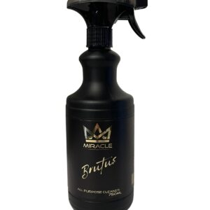 MIRACLE BRUTUS – All Purpose Cleaner 750ml