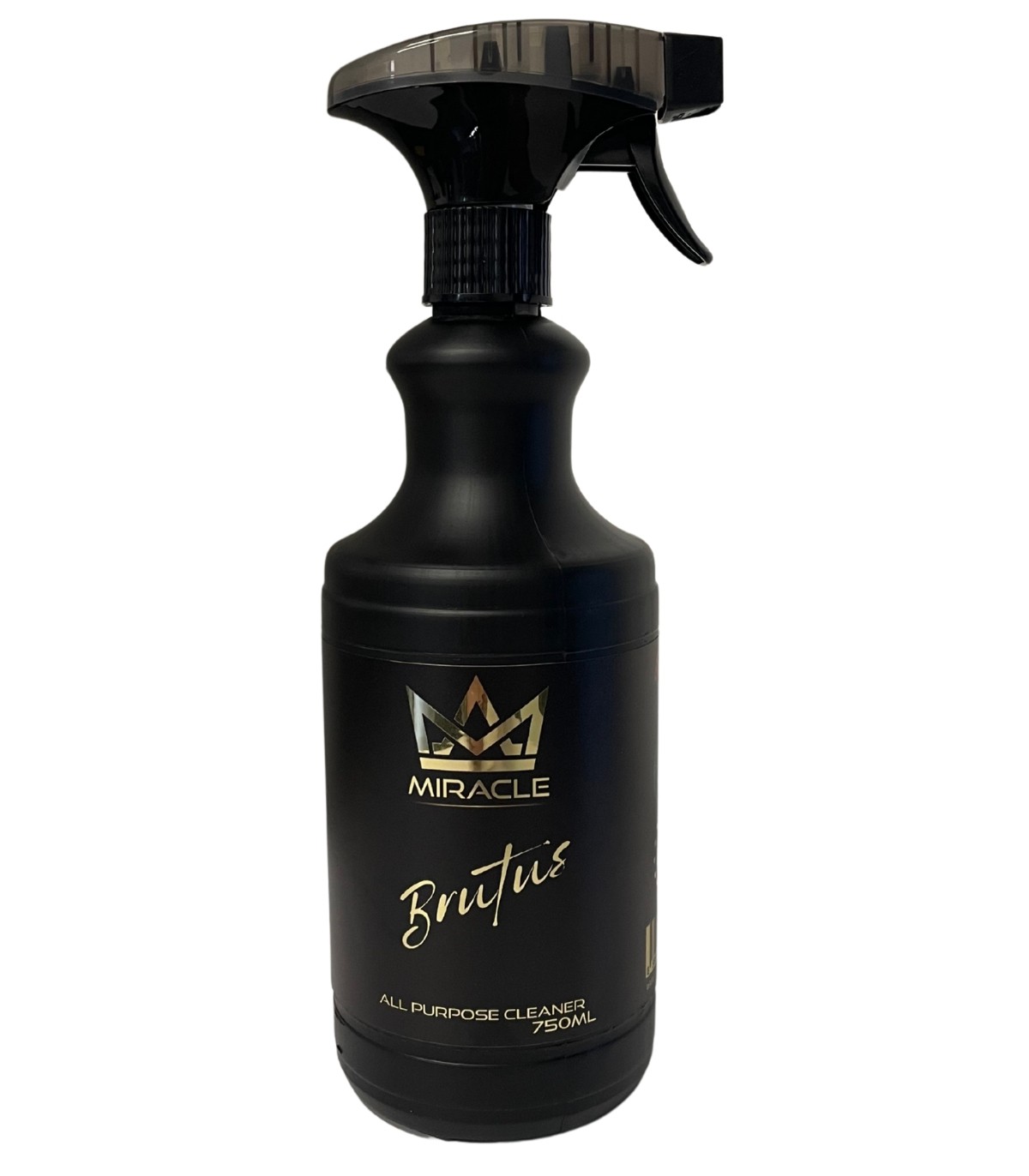 MIRACLE BRUTUS - All Purpose Cleaner 750ml