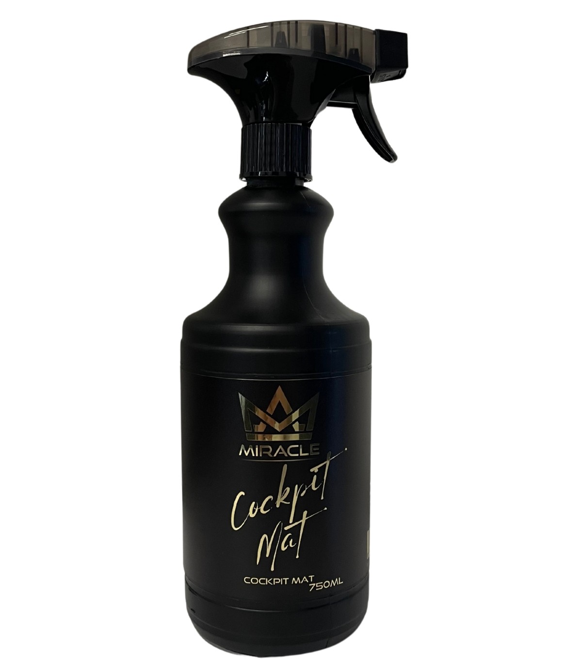 MIRACLE Cockpit Mat 750ml
