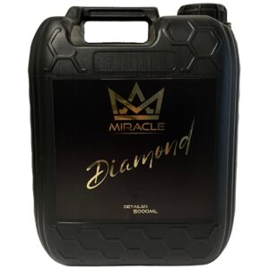 MIRACLE DIAMOND – Detailer 5L