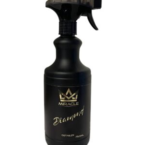 MIRACLE DIAMOND – Detailer 750ml