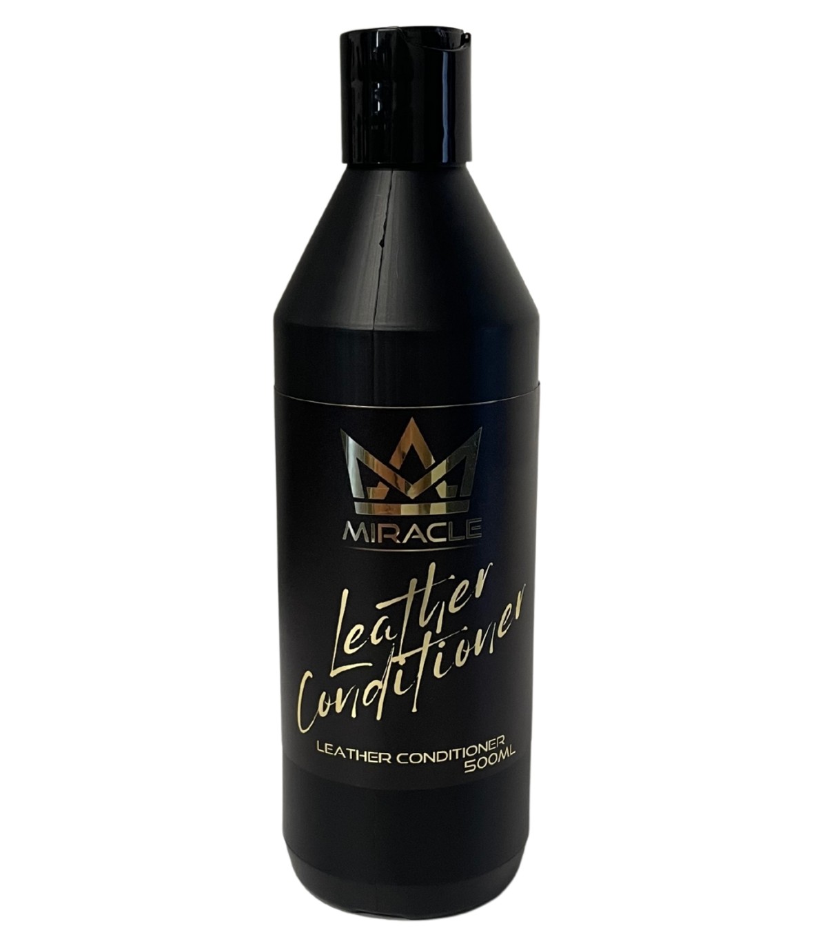 MIRACLE LEATHER CONDITIONER 500ml