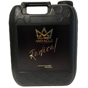 MIRACLE Radical – Engine Cleaner 5L