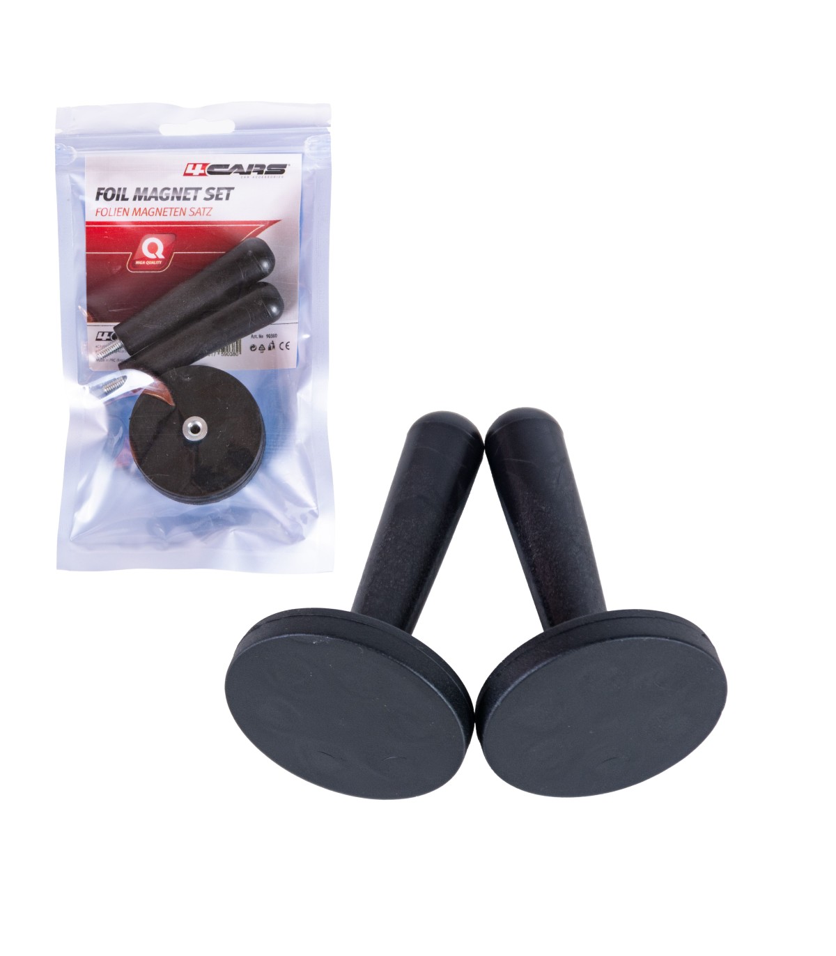 Miracle Set magneta za foliju