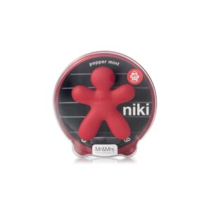 Mr&Mrs NIKI air freshener PEPPER MINT