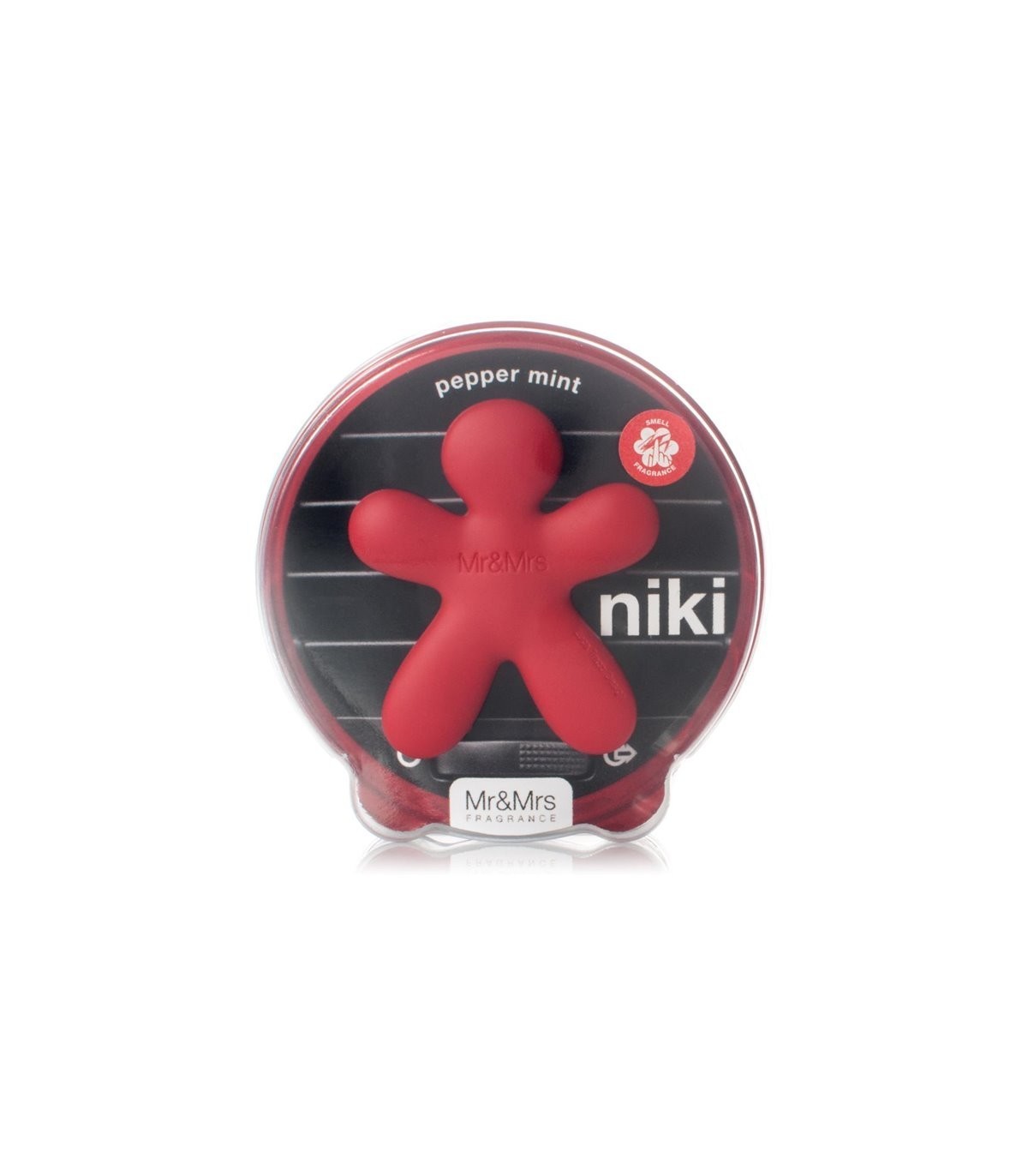 Mr&Mrs NIKI air freshener PEPPER MINT