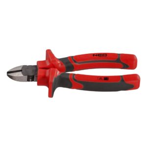NEO Bočna kliješta 160mm VDE