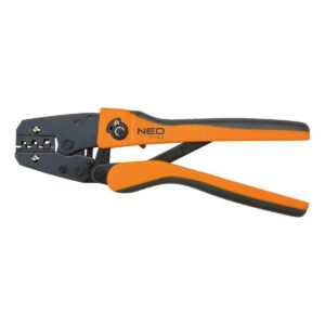 NEO Kliješta za neizolirane stopice 22-12AWG