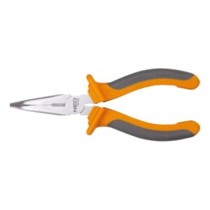 NEO Produžena savijena kliješta 160mm