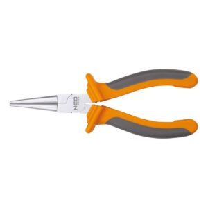 NEO Kliješta s okruglom čeljusti 160mm