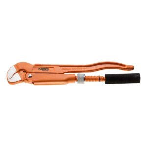 NEO Cijevni ključ tip “S” 1.0″, 330 mm