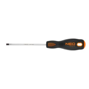 NEO Ravni odvijač 6.5 x 38 mm, S2