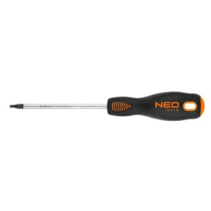 NEO Torx odvijač T25 x 100 mm, S2
