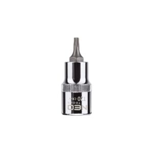 NEO Torx nastavak s vrhom 1/2, T20 x 55mm
