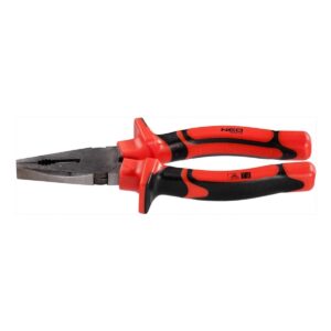 NEO Univerzalna kliješta VDE 160 mm (6 “), crv, polirana