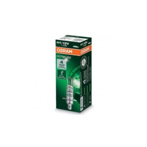 OSRAM Žarulja 12V 55W P14,5S H1 ULTRA LIFE BOX