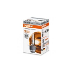 OSRAM Žarulja 35W P32 D-3 XENON – D2R
