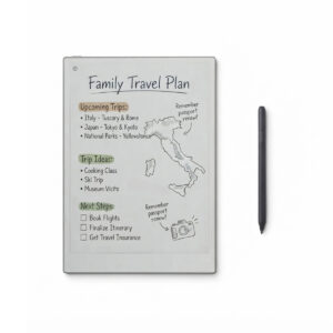 Paper Tablet reMarkable Paper Pure + Marker Plus