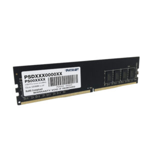 Patriot Signature DDR4, 3200Mhz, 8GB