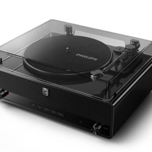 Philips gramofon TAV5000, Bluetooth
