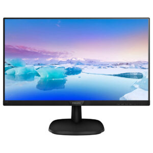 Philips 273V7QJAB, IPS, 27″, VGA, HDMI, DP, zvuč.