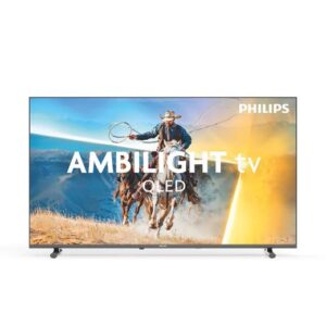 Philips 32PQS6901, 82cm FHD, TITAN OS, QLED, AMB3