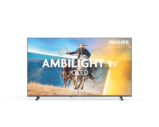 Philips 32PQS6901, 82cm FHD, TITAN OS, QLED, AMB3