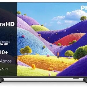 Philips 55PUS7001, 139cm, 4K, 3xHDMI, 2xUSB, Titan