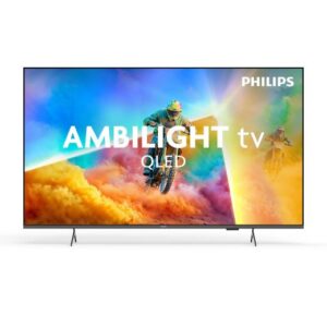 Philips 65PQS8501, 164cm, 4K QLED, TITAN OS, P5