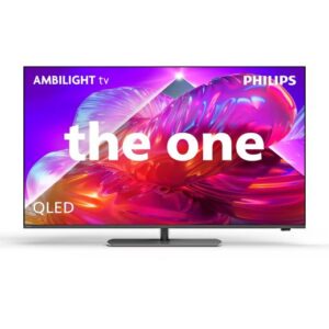 Philips 65PQS9011 139cm, 4K QLED, TITAN OS, P5