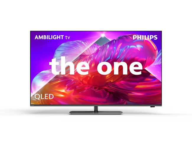 Philips 65PQS9011 139cm, 4K QLED, TITAN OS, P5