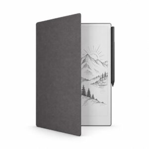 Tablet reMarkable  Paper Pro + Marker Plus + Book Folio Mosaic weave