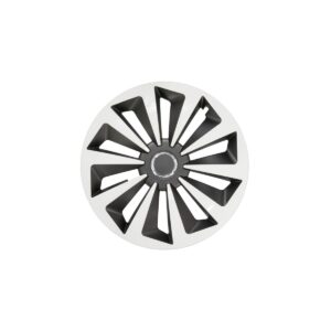 Jestic 13″ FOX RING MIX B/W set 4 kom
