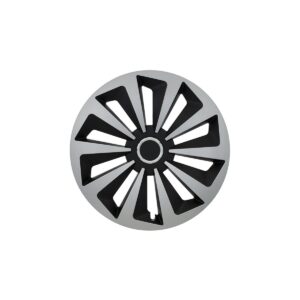 Jestic 13″ FOX RING MIX set 4 kom