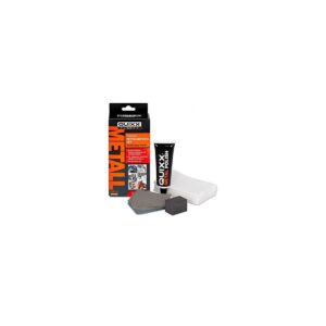 Quixx – Metal Restoration Kit polishing set for metal renovation 50ml