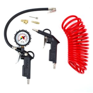 Compressor set PT-06
