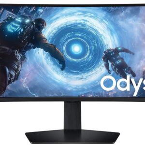 Samsung 49″ LS49FG910EUXEN, DQHD VA, 144Hz, HDMI
