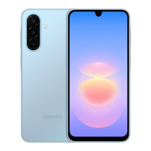 Samsung Galaxy A18 6,7″,OC,4GB/128GB, plavi