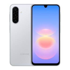 Samsung Galaxy A18 6,7″,OC,4GB/128GB, srebrni