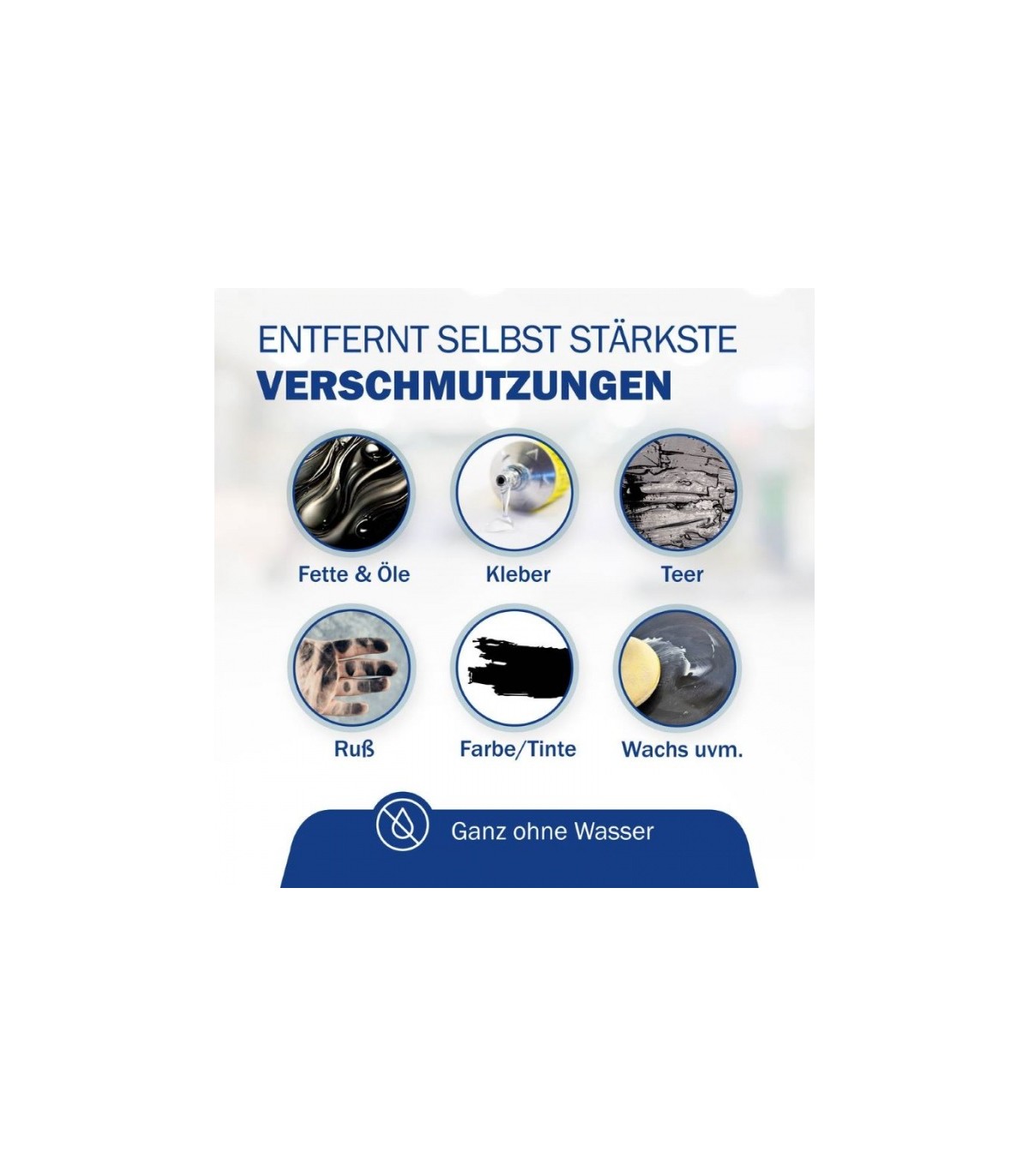 SCRUBS Refill Pack 72 kom - Slika 3