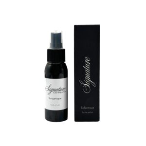 Signature Perfume (Balsamique) 50 ml
