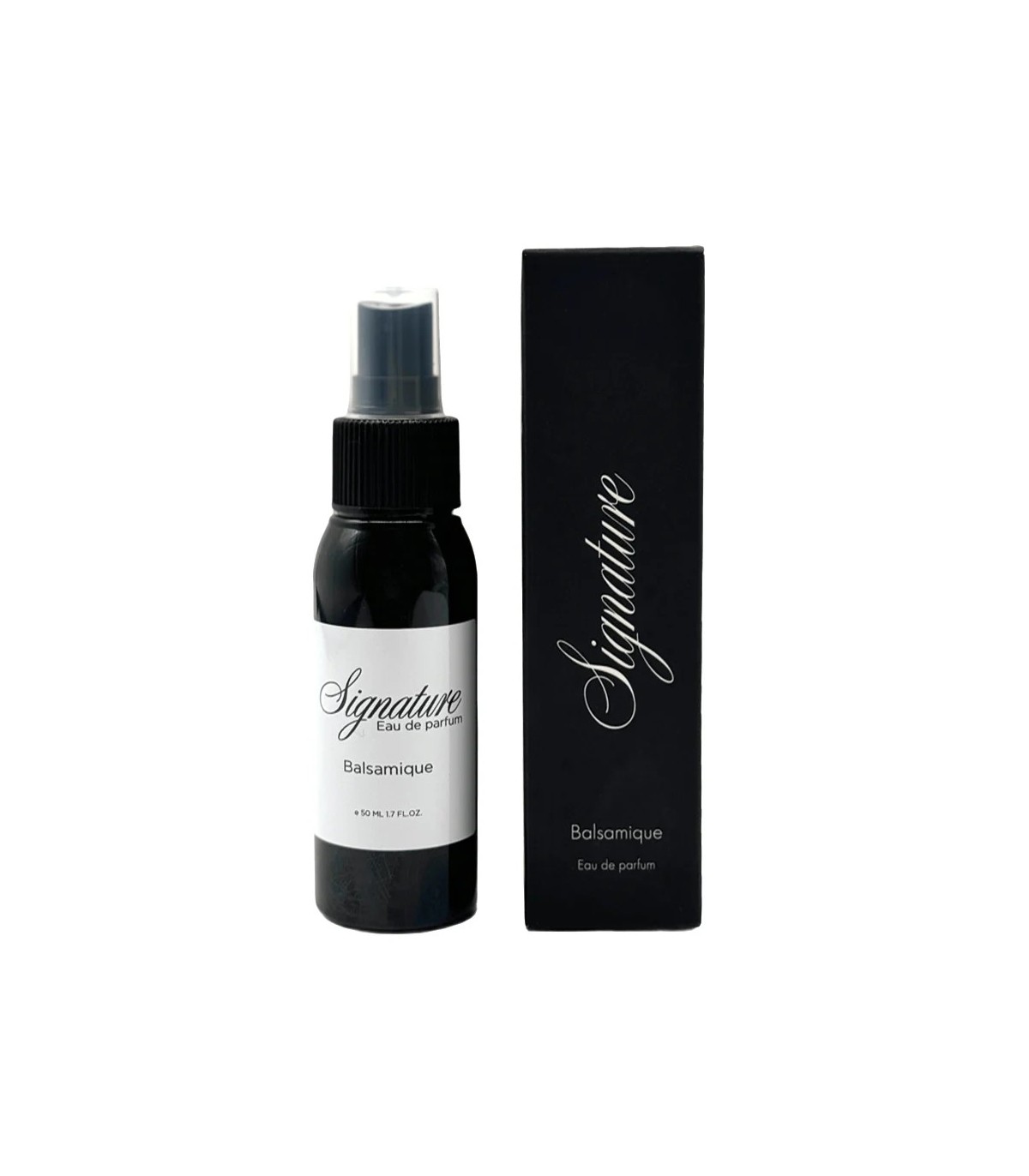 Signature Perfume (Balsamique) 50 ml