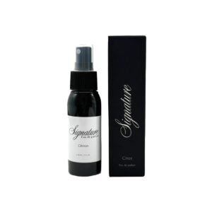 Signature Perfume (Citron) 50 ml